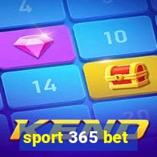 sport 365 bet