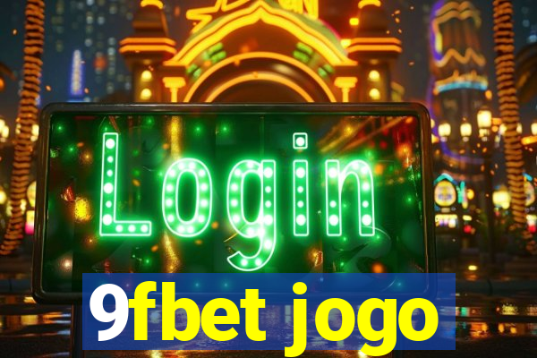 9fbet jogo