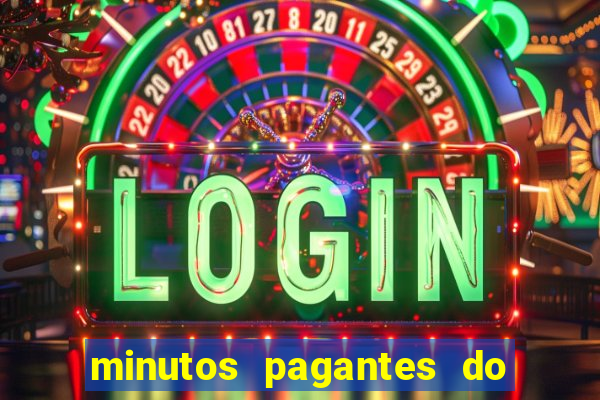 minutos pagantes do fortune rabbitInformational