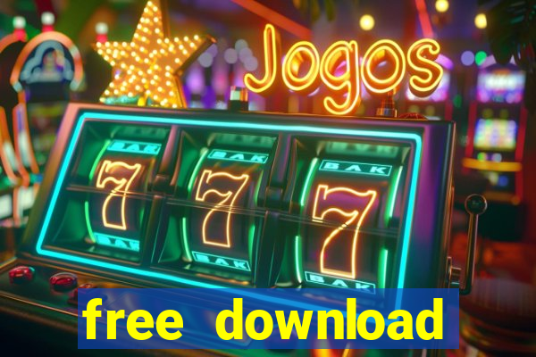 free download casino slot games