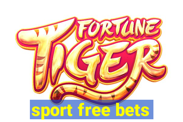 sport free bets