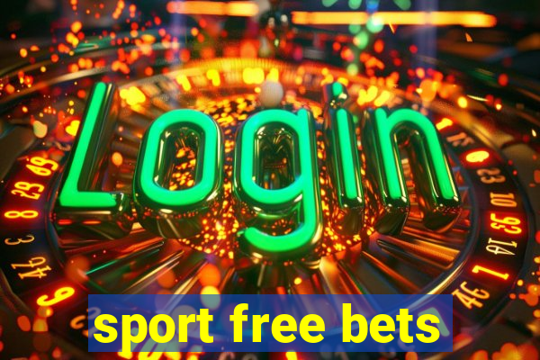 sport free bets