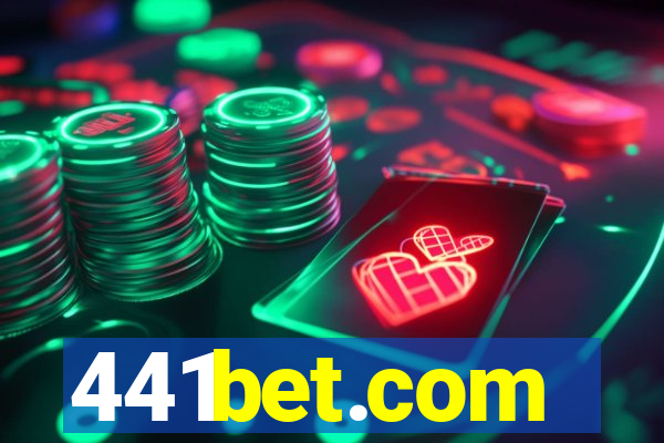 441bet.com