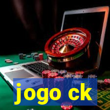 jogo ck