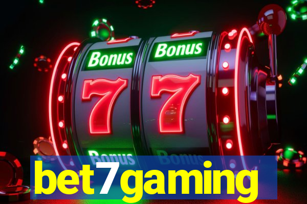 bet7gaming