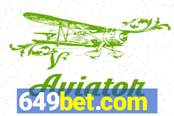 649bet.com