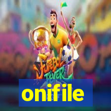 onifile