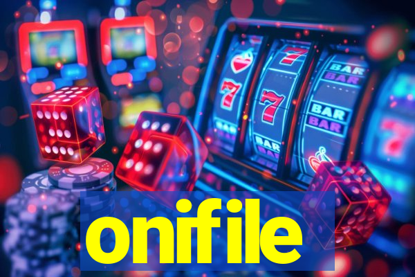 onifile