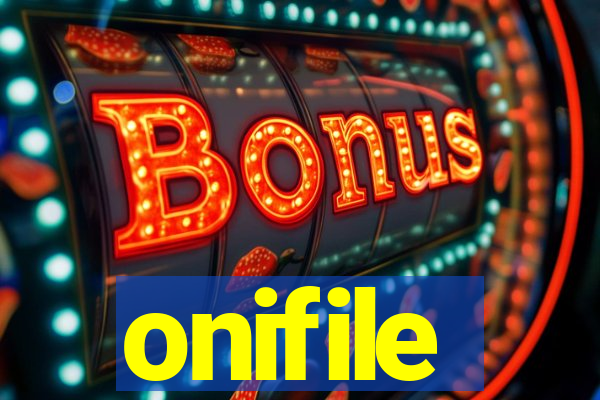 onifile