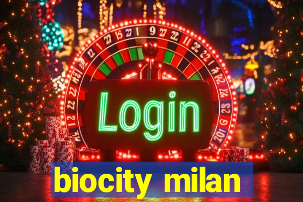 biocity milan