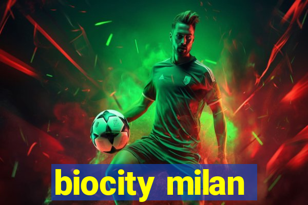 biocity milan