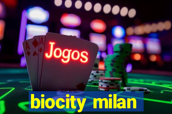 biocity milan