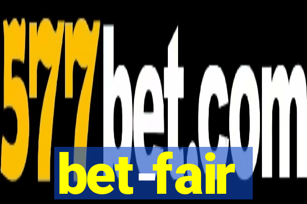 bet-fair