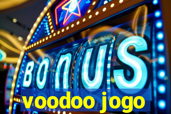 voodoo jogo