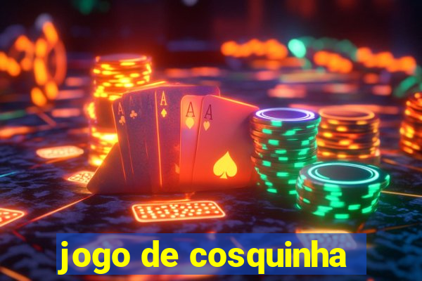 jogo de cosquinha