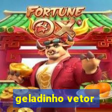 geladinho vetor