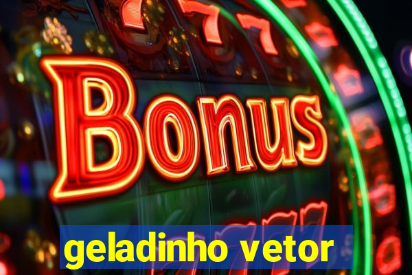 geladinho vetor