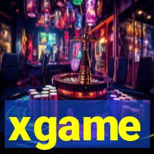 xgame