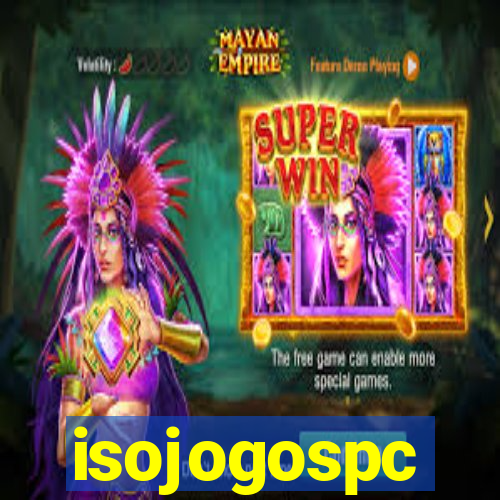 isojogospc