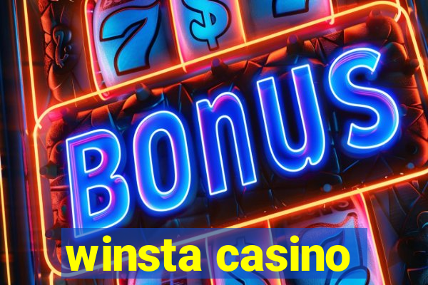 winsta casino