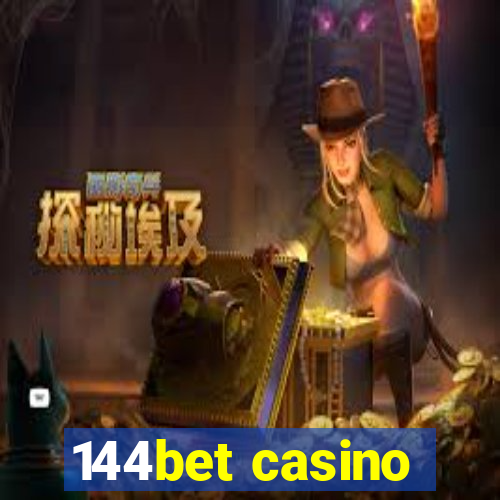 144bet casino