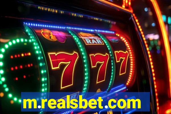 m.realsbet.com