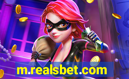 m.realsbet.com