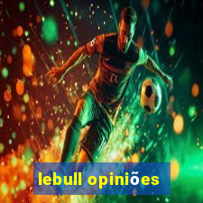 lebull opiniões