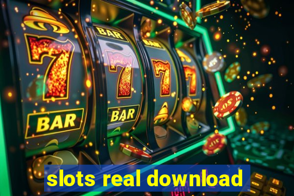 slots real download