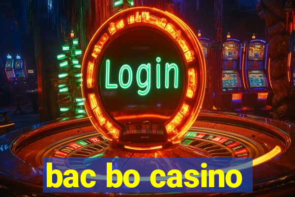 bac bo casino