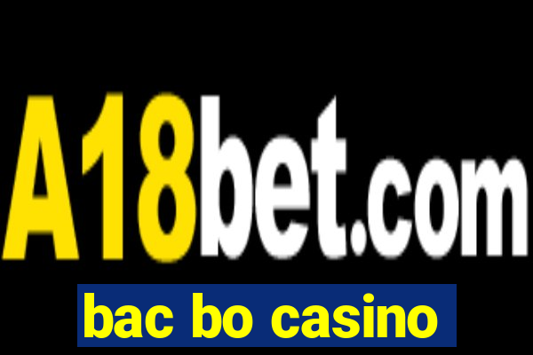 bac bo casino