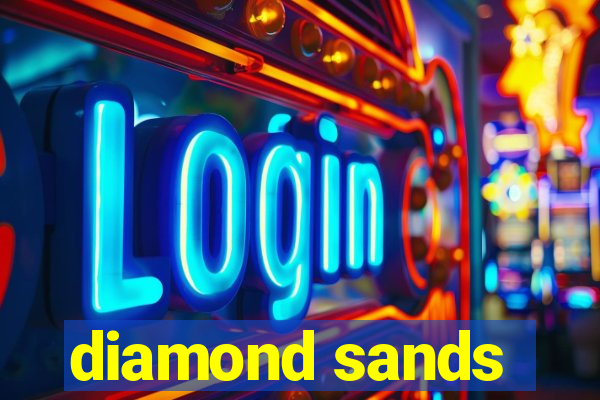 diamond sands