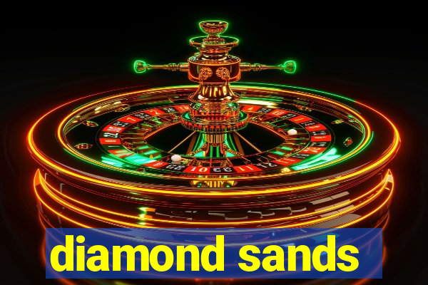 diamond sands