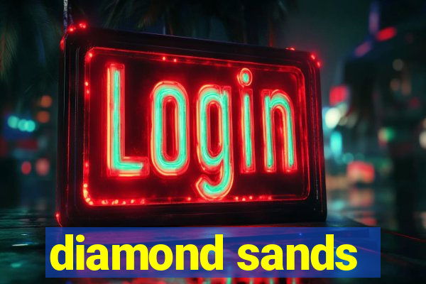 diamond sands