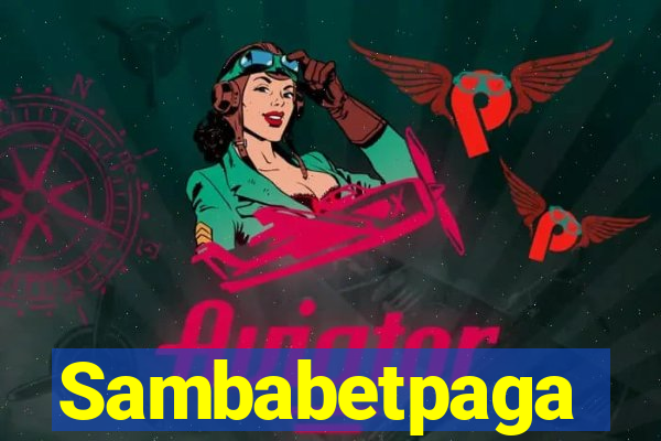 Sambabetpaga