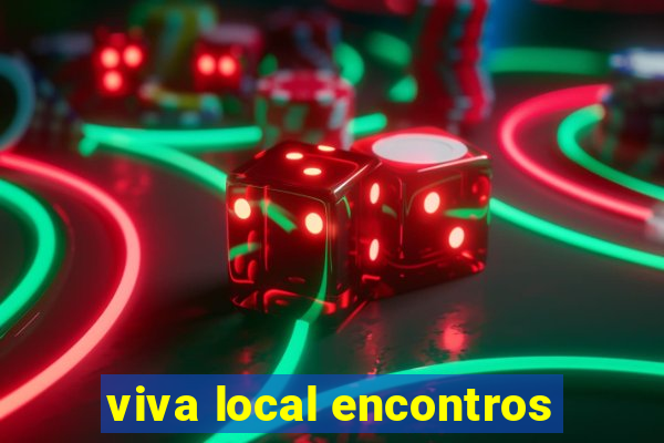 viva local encontros