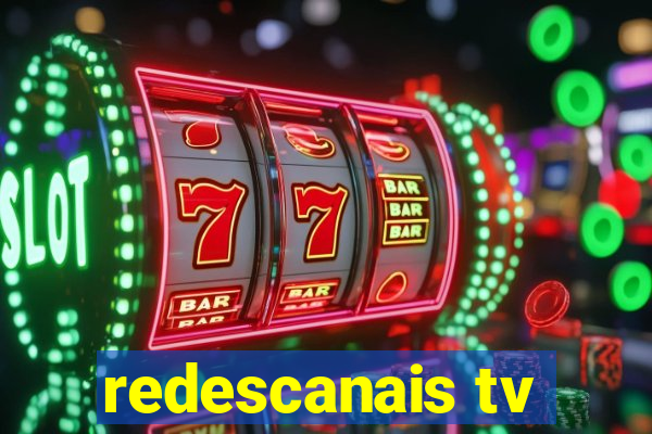 redescanais tv