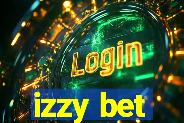 izzy bet