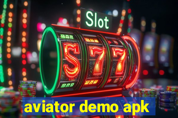 aviator demo apk