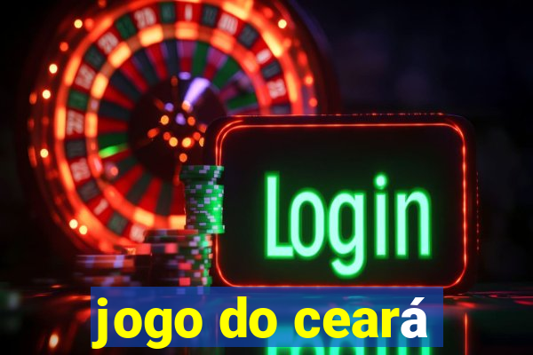 jogo do ceará