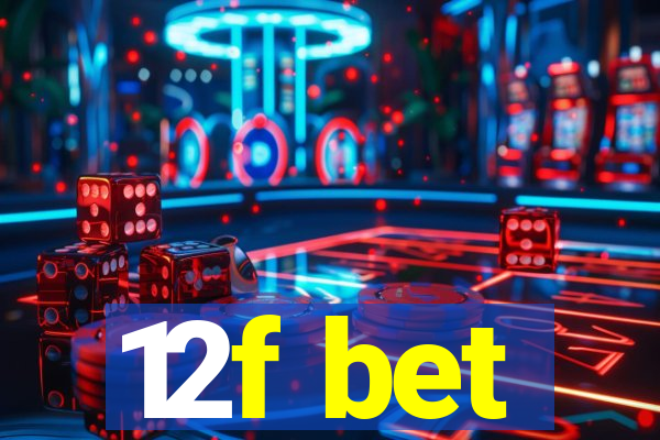 12f bet