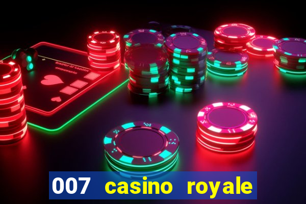 007 casino royale movie 480p