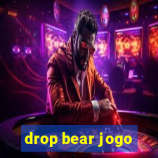 drop bear jogo