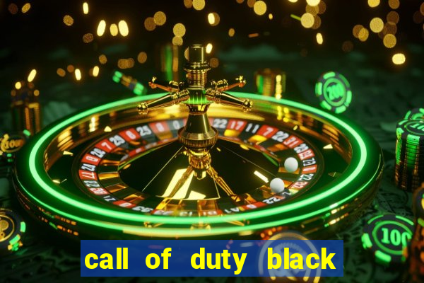 call of duty black ops 6 beta data