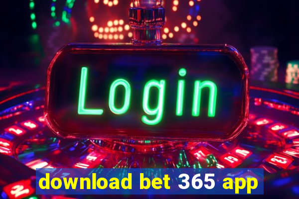 download bet 365 app