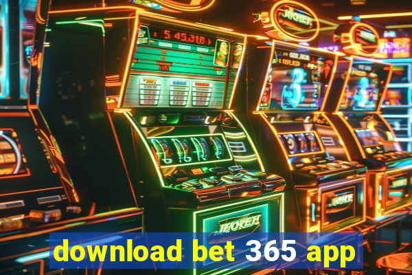 download bet 365 app