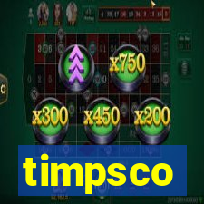 timpsco