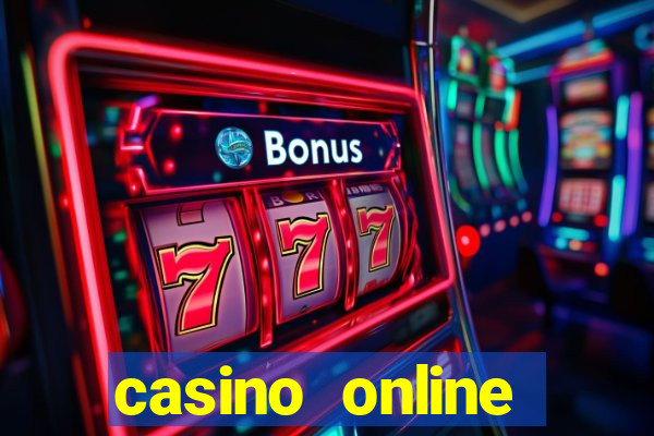 casino online jackpot city