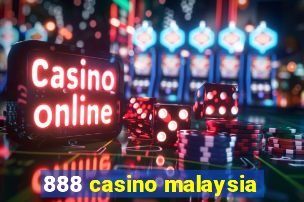 888 casino malaysia