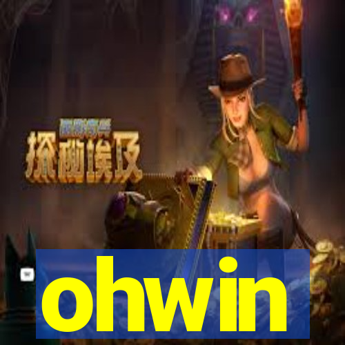 ohwin